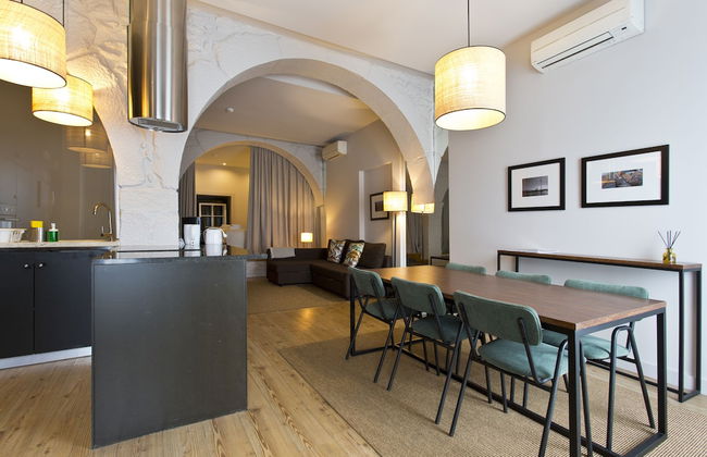 RVA Gustavo Eiffel Apartments - Photo 43