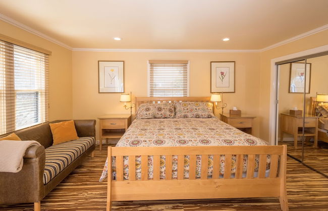 Luxury Apartments - City Center - Foto 8