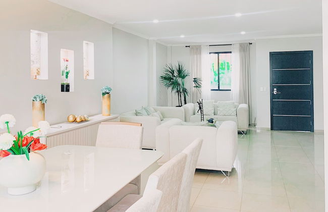 Casa con Piscina Privada para Familias - Photo 24