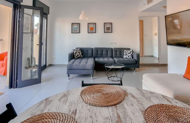 Markolet Camelia in Tel Aviv-yafo - Foto 9