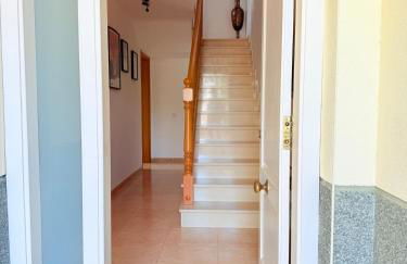 Lovely Villa Moyre wonderful sights to the sea - Foto 16