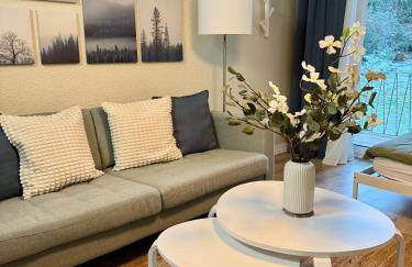 Zentral & stilvoll wohnen - Foto 1