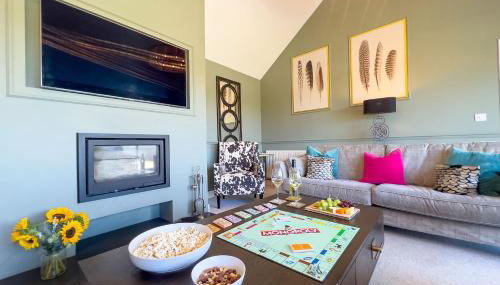 Roundton Farmhouse - Foto 4