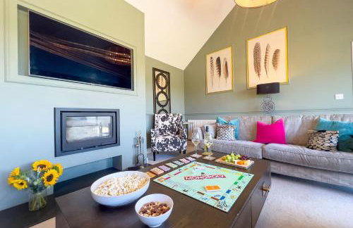 Roundton Farmhouse - Foto 4