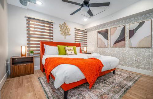 OTR 1BR by TQL, Sleeps 4ppl, Lux King Bed, Wifi, 4th Fl - Foto 3