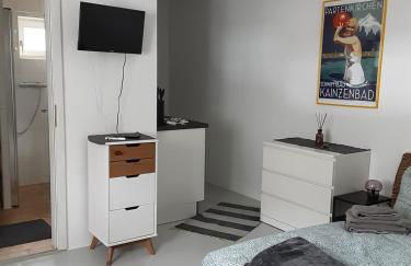 Appartement im Hasental - Foto 1