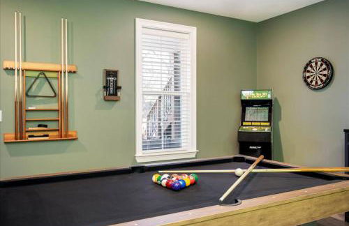 Augusta Abode: Golf~HotTub~Theater~Bball~ANGC15min - Foto 79