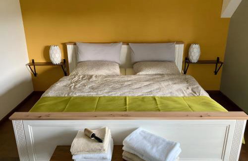 Ferienwohnungen Zur Biberburg - Foto 41