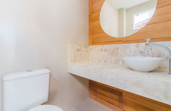 GB03 Casa a 200m Praia de Guarajuba - Foto 28