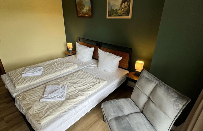 Ferienwohnung mit Weitem Ausblick in Altenau - Foto 4