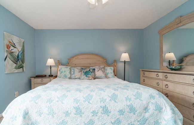 New Smyrna Beach Townhouse/flagler Ave/beach/walk Everywhere and Pet Friendly! - Foto 77