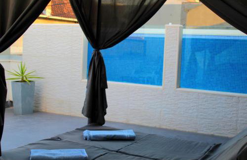Luxury apartment Maestral - private pool - Foto 36