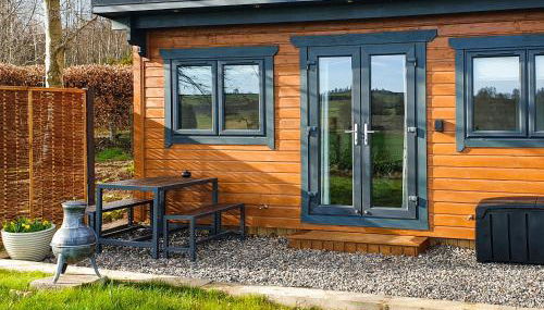 Barn Owl Cabin - Uk45401 - Foto 5