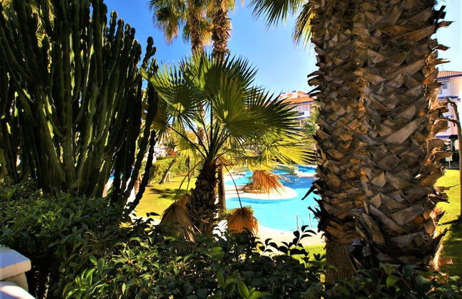 043 Holiday Bliss / AC - Wifi - Foto 34