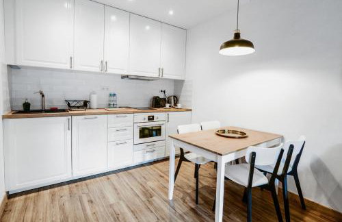 Browar Lubicz Residence - Official Aparthotel - Photo 78