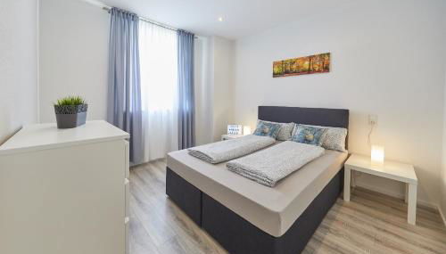 Wohnung 7 - nur 5-10 min vom Europa-Park - Foto 5