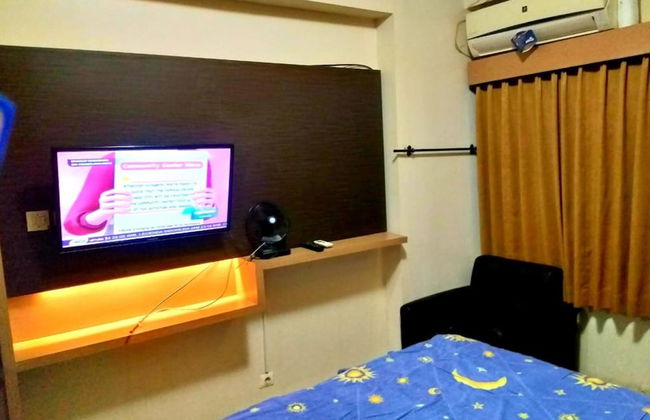 The Suites Metro by Faris Property - Photo 20