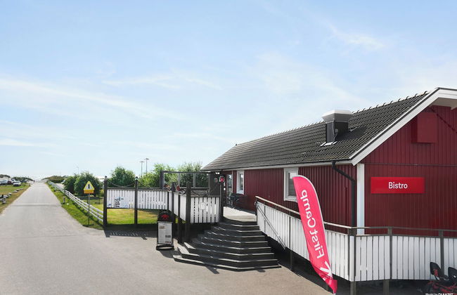 First Camp Björkäng-Varberg - Foto 27