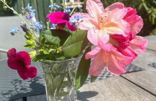 Junkerath Romantic Garden Stay - Foto 40