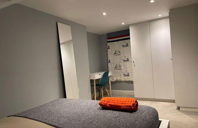 Luxurious Double Studio in London - Foto 1