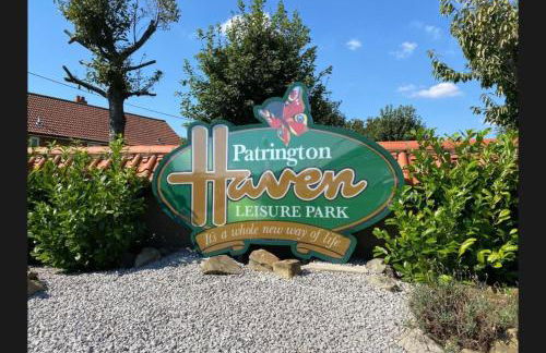 Hares Haven pet friendly sleeps 6 - Foto 17