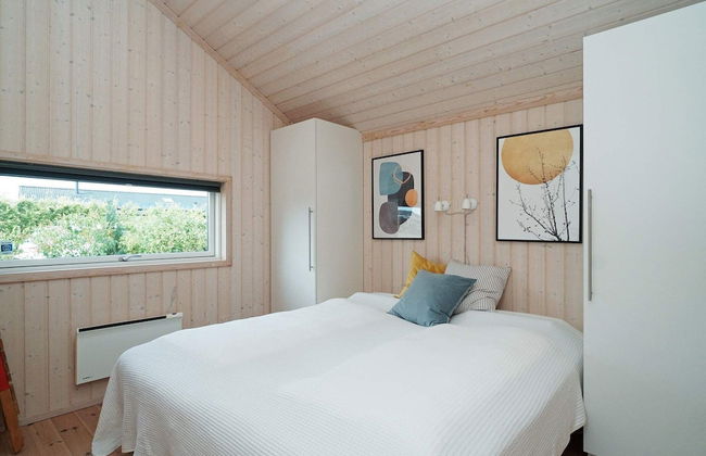 8 Person Holiday Home in Slagelse - Foto 4
