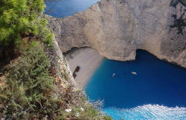 Villa in Zakynthos With Private Pool & Views - Foto 30