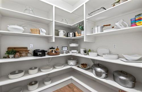 Relaxing Sauna Retreat Fire Pit and Swing Set - Foto 17