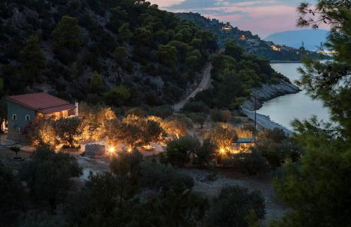 Elegance Villa: Classy Paradise w/ a private beach - Foto 44