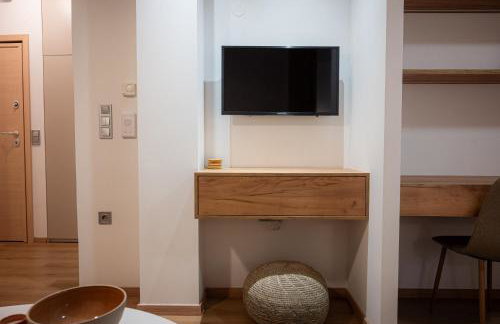 White Luxury Apartments - Foto 9