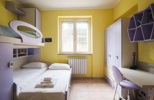 Villa Ennio - Foto 3