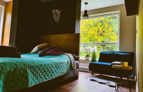 Apartament Kurort Kozubnik Wilcza Wataha - Foto 6