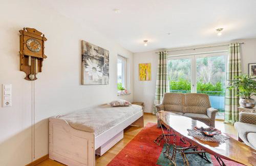 Ferienwohnung am Schmenkenberg - Foto 19