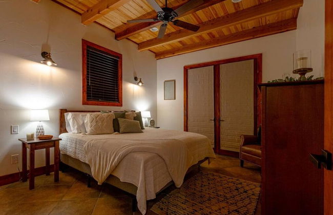 Little Dutch Cabin 101-12 Min to Magnolia-baylor - Foto 25