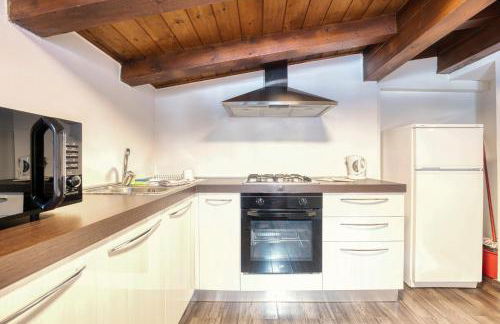 Incanto Walser Apartments Piazza - Foto 12