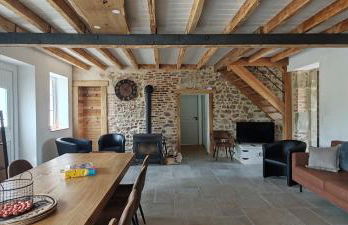 Gîte de Nath - classé 4 étoiles - Foto 7