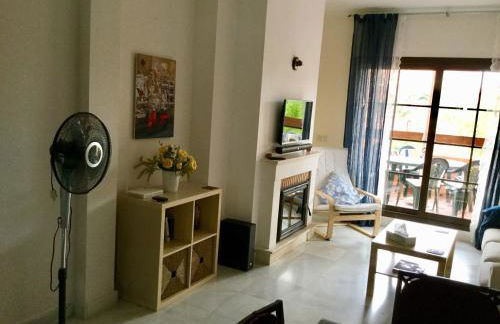 Hacienda del Sol Beachside and Golf Apt Marbella Puerto Banus - Photo 11