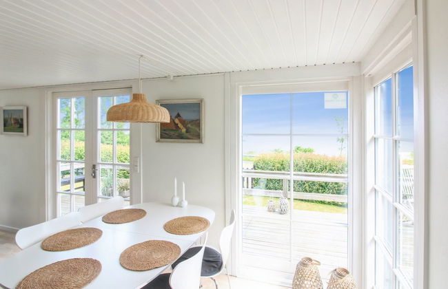 "Fabine" - 50m from the sea - Foto 14