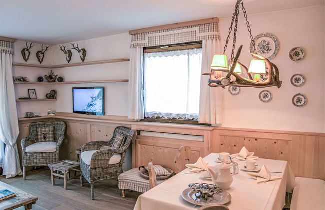 Chesa Tschierv II 30 - Foto 7