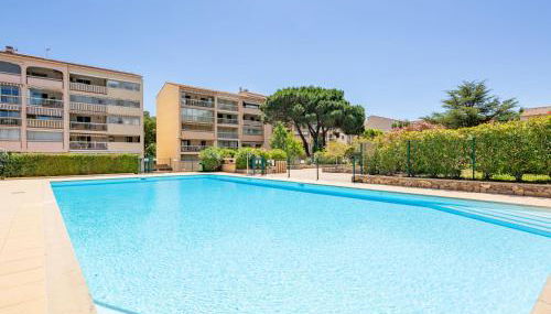 Apartment Domaine du Préconil-4 by Interhome - Foto 3