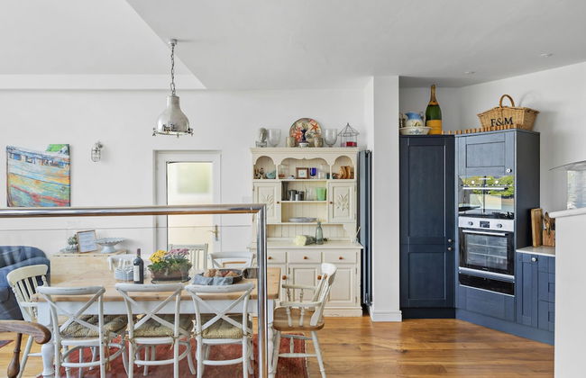 Water Edge House Boathouse - Foto 78