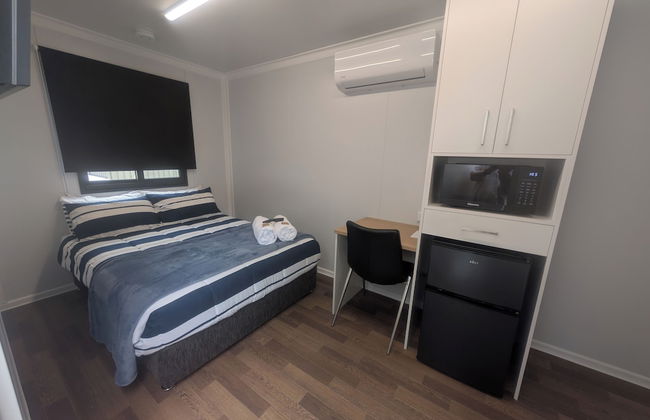 Northcott Lodge - Photo 4