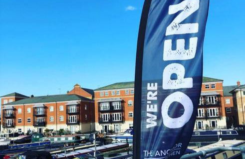 UNRIVALLED LOCATION - FIVE STAR - Worcester Apartment - Foto 56