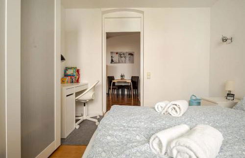 LOFT Fischkopf 3p NDR UKE ZOO - Foto 23