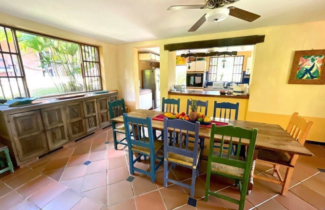 Casa Colonial privada vía Villeta Tobia - Foto 12