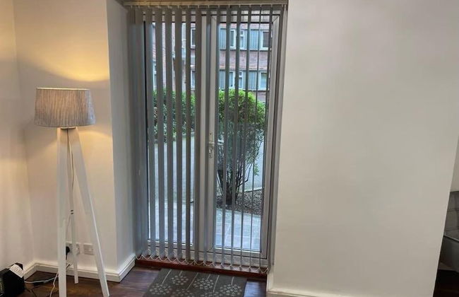 Melville Road Apartment - Birmingham City Centre - Photo 17