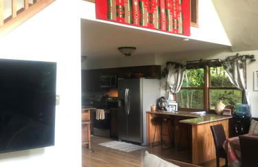 Mountain Chalet - Foto 16