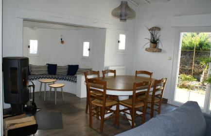 Maison 3 chambres avec Jacuzzi à 400m des plages - Foto 8