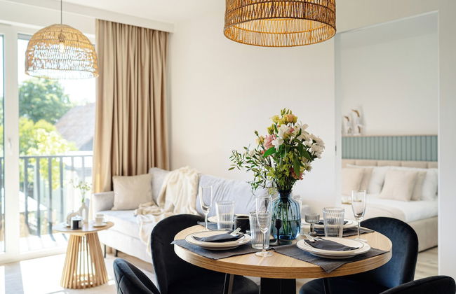 Baltic Residence - LoftAffair - Photo 73