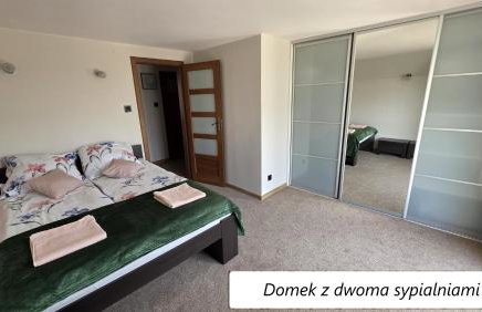 Domki na skarpie - Foto 18